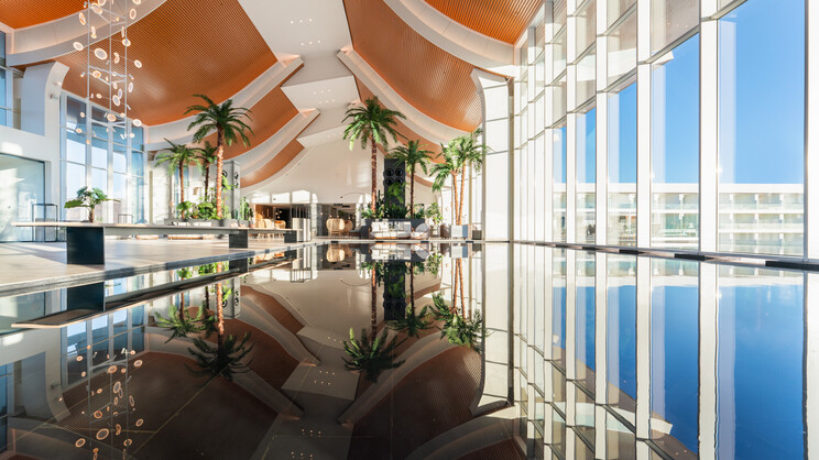 Barceló Playa Blanca